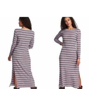 1. State Polished Nomad Maxi Dress